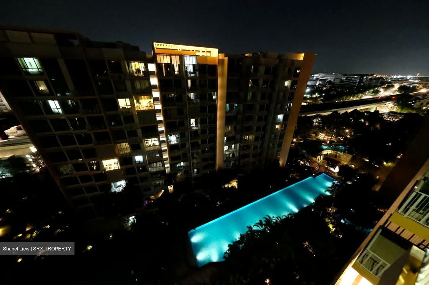 The Glades (D16), Condominium #590247891
